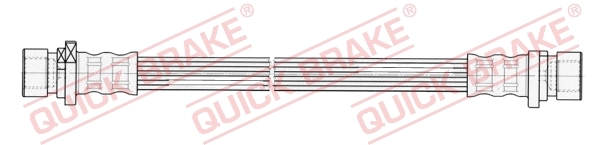 Brake Hose